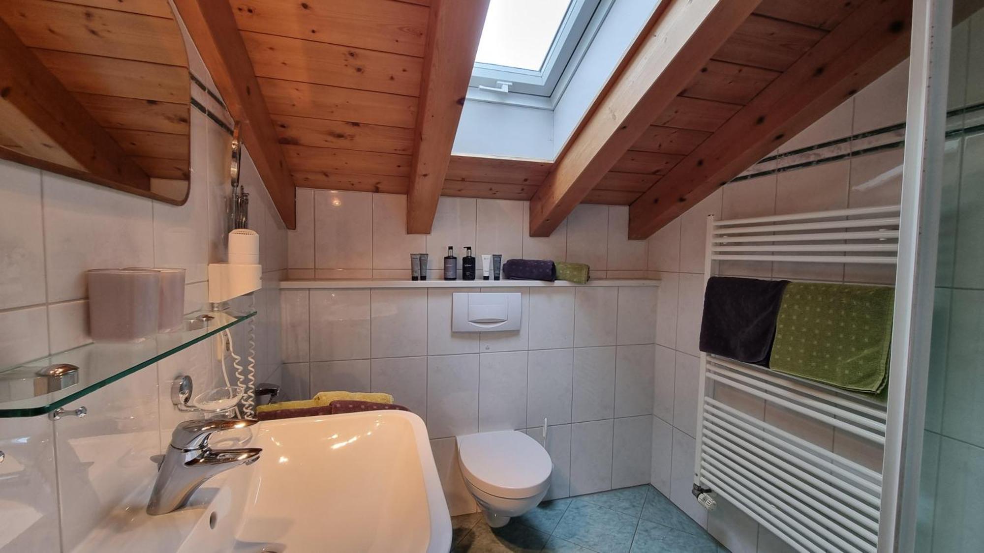 Gaestehaus Alpenparadies Крун Экстерьер фото
